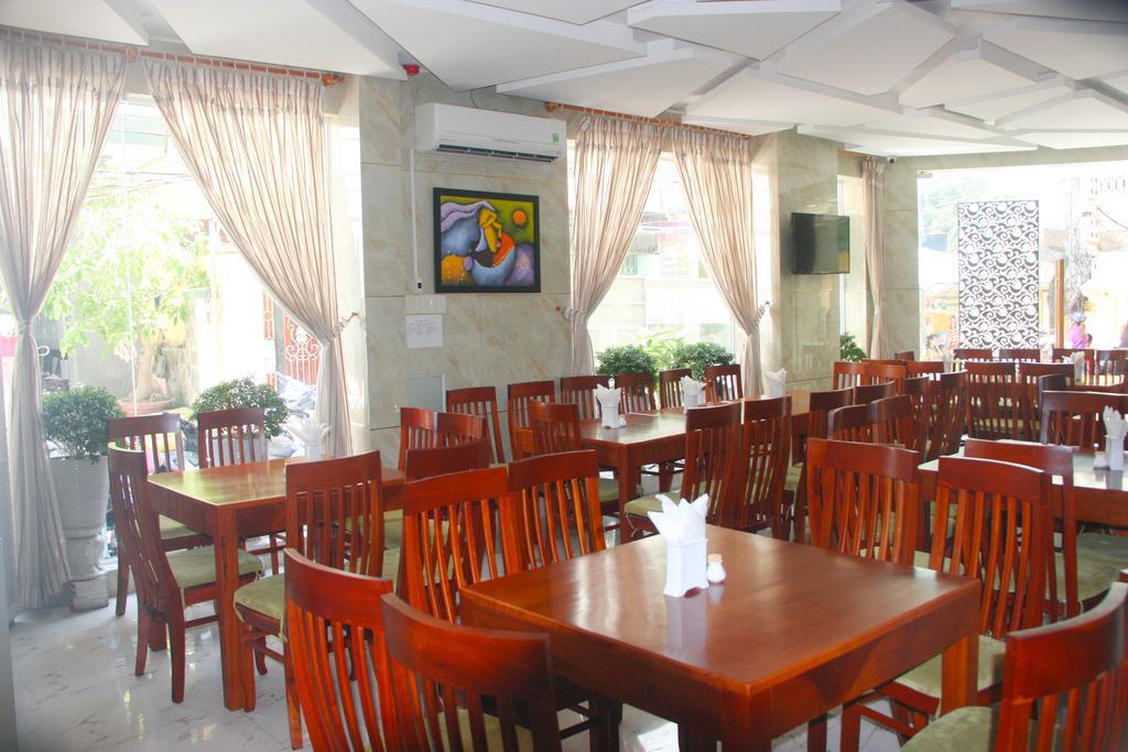 Art Deluxe Hotel ญาจาง ภายนอก รูปภาพ
