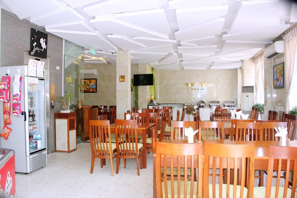 Art Deluxe Hotel ญาจาง ภายนอก รูปภาพ